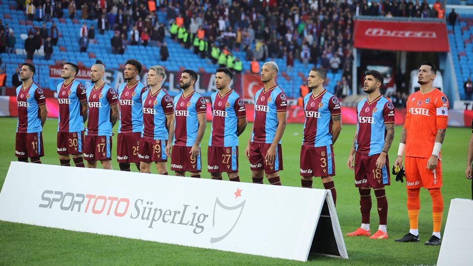 Abdullah Avcı’dan tek değişiklik