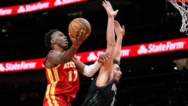 Alperen Şengün ve Cedi Osman’ın sayıları galibiyete yetmedi