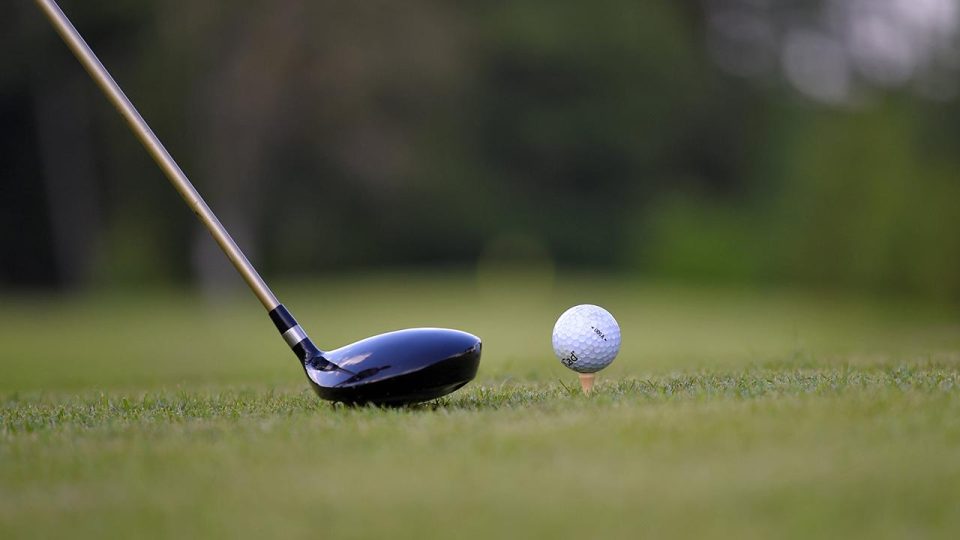 Antalya’da “Cumhuriyet Golf Turnuvası” düzenlendi