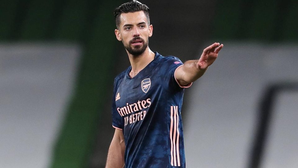 Arsenal’in eski oyuncusu Pablo Mari bıçaklı saldırıda ağır yaralandı