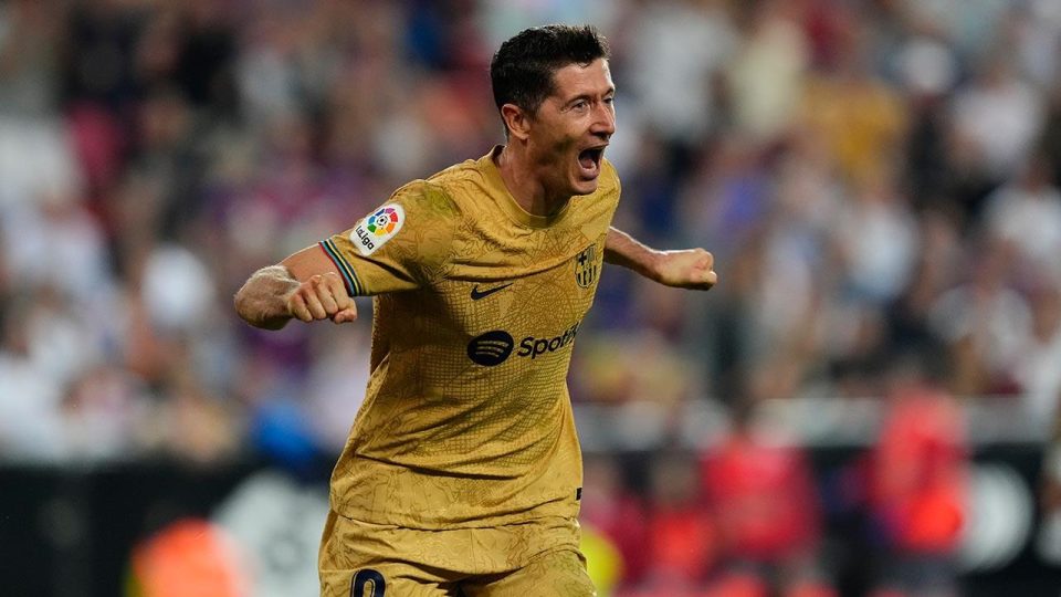 Barcelona 3 puanı uzatmada aldı