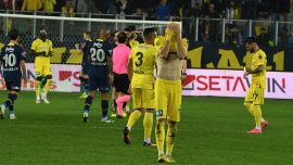 Faruk Koca: Yanlışların bedelini Ankaragücü ödüyor