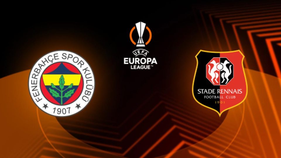 Fenerbahçe Rennes karşısında