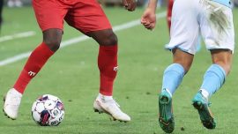 Futbolda haftanın programı