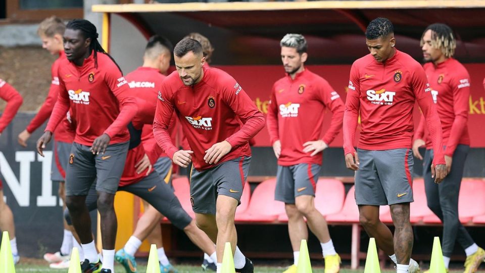 Galatasaray gol sorununa çözüm arıyor