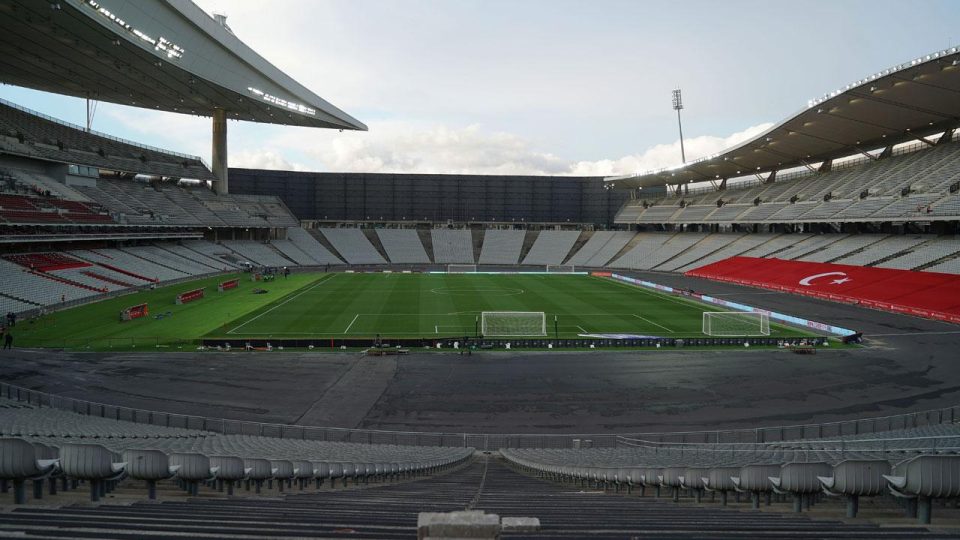 İstanbulspor-Fenerbahçe maçının stadı değişti