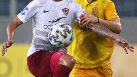 MKE Ankaragücü Hatayspor’u konuk edecek