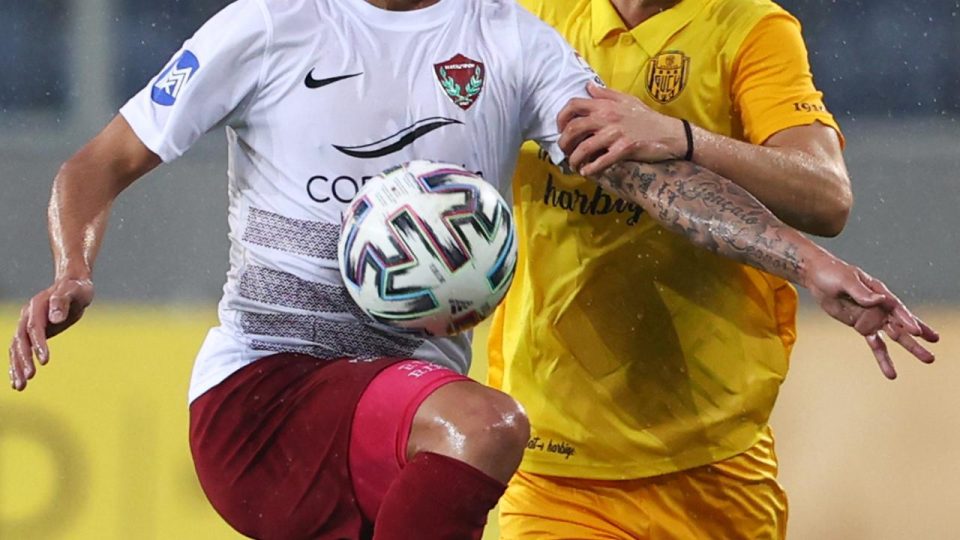 MKE Ankaragücü Hatayspor’u konuk edecek