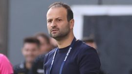 Osman Zeki Korkmaz İstanbulspor’a veda etti