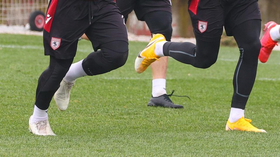 Samsunspor’da iki futbolcu kadro dışı bırakıldı