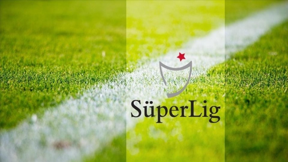 Süper Lig’de 11. haftanın perdesi açılıyor