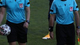 Süper Lig’de 12. haftanın hakemleri belli oldu