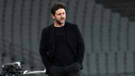 Tekke: İki antrenmanla bu kadar