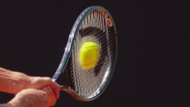 Teniste iki organizasyonun finalleri Antalya’da yapılacak