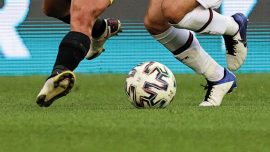 Türk futbolseverler Dünya Kupası’na kadar maça doyacak