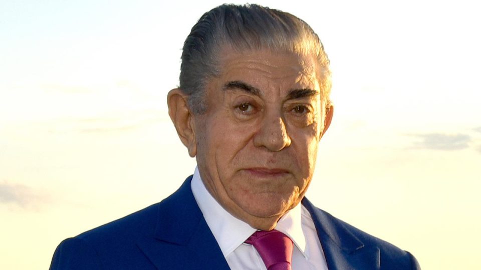 Alanyaspor’un asbaşkanlarından Oktay Cebeci yaşamını yitirdi