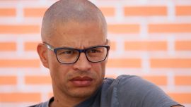 Alex de Souza’dan Türkiye paylaşımı