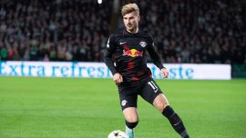 Alman milli futbolcu Timo Werner’a Dünya Kupası şoku
