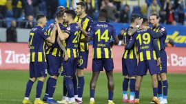 Ankaragücü, PFDK’ye sevk edildi
