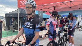 Antalya’da “UCI Nirvana Gran Fondo World Series” yarışması başladı