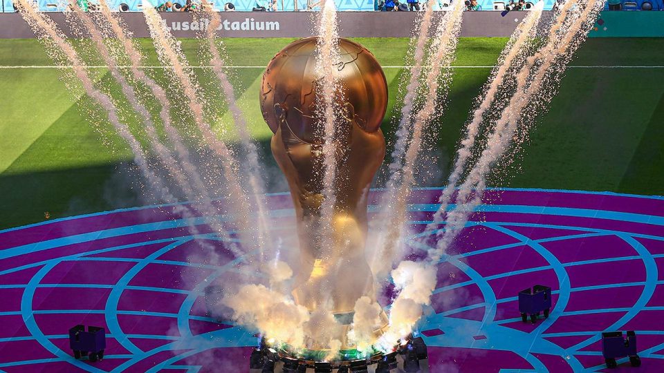 Arjantin’i yenen Suudi Arabistan, Polonya karşısında