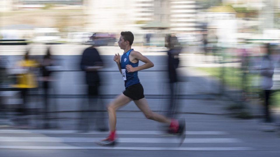 Atatürk’ü Anma Koşusu Ankara’da yapılacak