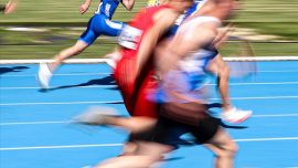 Atletizmde “100. Yıl Cumhuriyet Sezonu 2023” faaliyet takvimi onaylandı