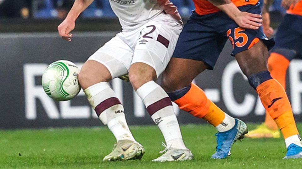 Avrupa Konferans Ligi’nde 5 grupta maçlar tamamlandı