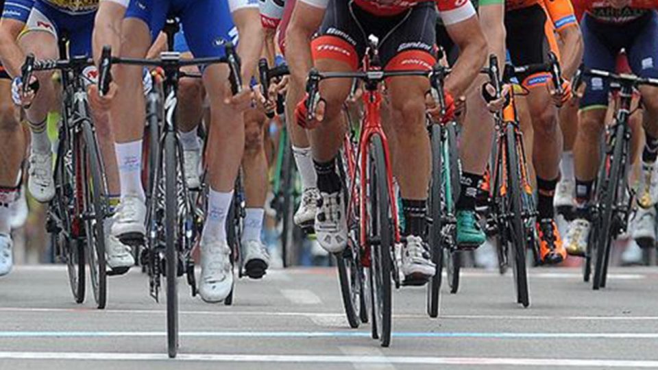 Bisiklette hedef olimpiyatlar