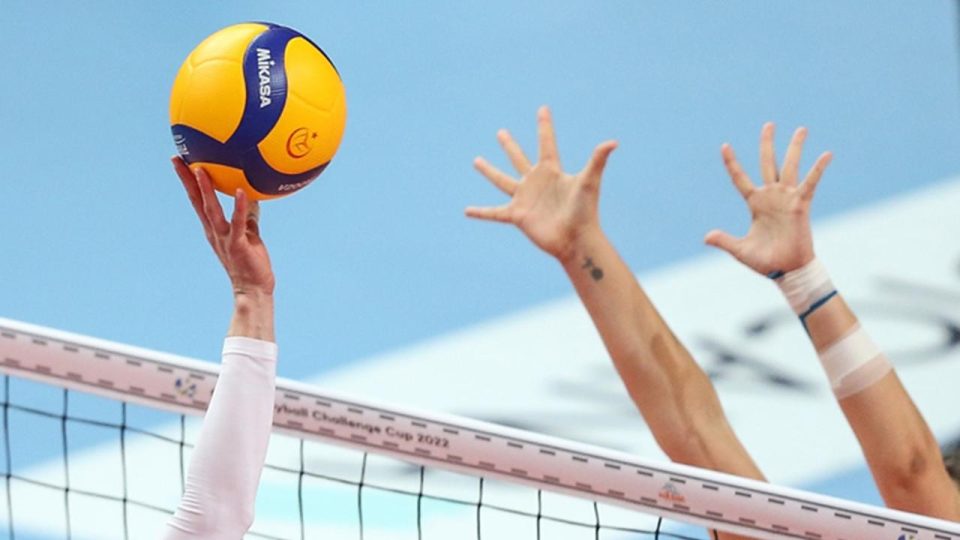 Erkek voleybolunda beş Türk takımı Avrupa’da sahne alacak