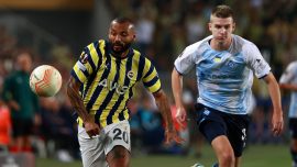 Fenerbahçe Avrupa Ligi’nde liderlik için sahaya çıkacak