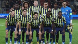 Fenerbahçe’de hedef kadroyu korumak