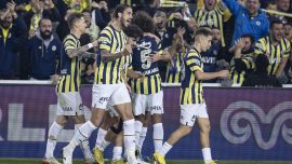 Fenerbahçe’nin averaj başarısı