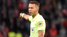 Fransız hakem Johan Hamel antrenmanda yaşamını yitirdi