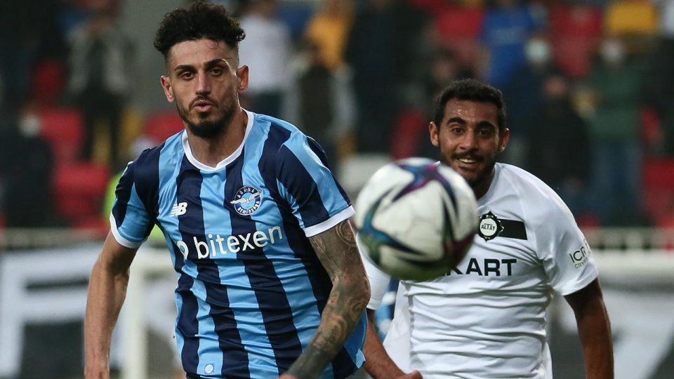 Galatasaray Samet Akaydın için teklif götürecek