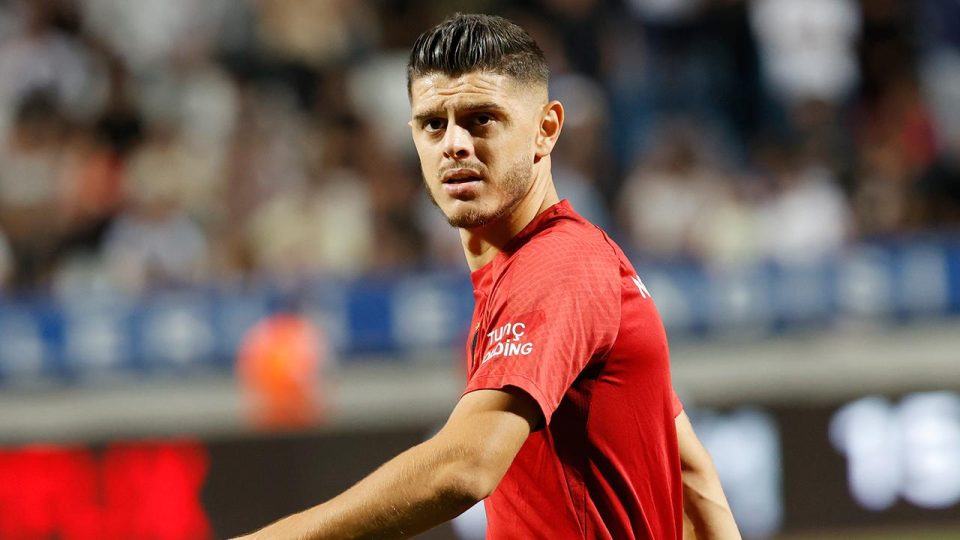 Galatasaray’dan Milot Rashica hamlesi
