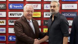 Gençlerbirliği Mustafa Dalcı ile sözleşme imzaladı