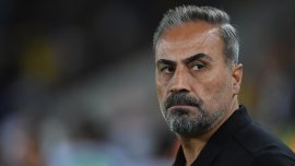 Gençlerbirliği teknik direktör Mustafa Dalcı’yla anlaştı