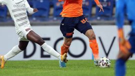 Hatayspor Başakşehir’i konuk edecek