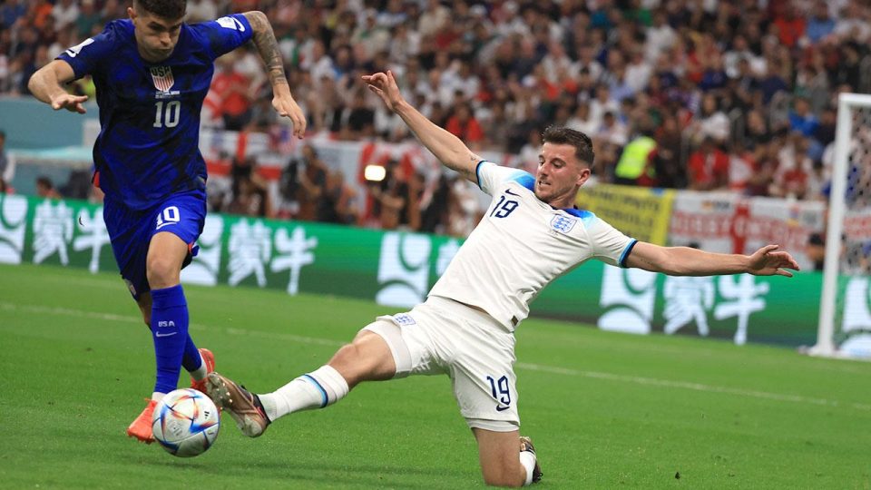 İngiltere ile ABD yenişemedi