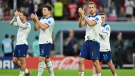 İngiltere son 16 turuna yükseldi