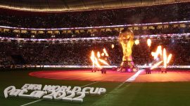 İsviçre ve Kamerun tarihlerinde ilk kez karşı karşıya gelecek