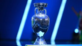 İtalya EURO 2032’ye aday oldu