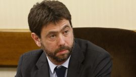 Juventus’ta deprem: Başkan Agnelli ve yönetim kurulu istifa etti