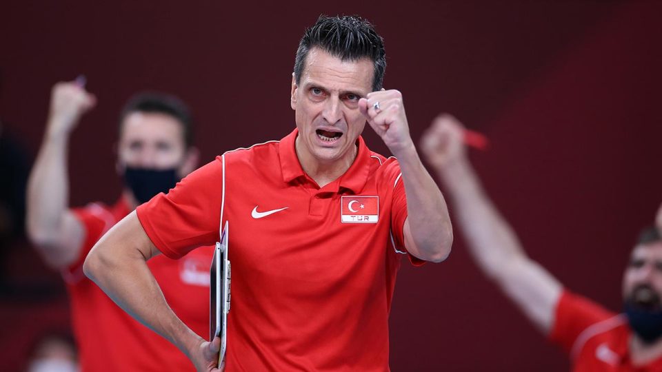 Kadın voleybolunda “Guidetti” etkisi