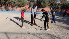 Kilis’te 8 yılda 511 öğrenciyi lisanslı sporcu yaptı