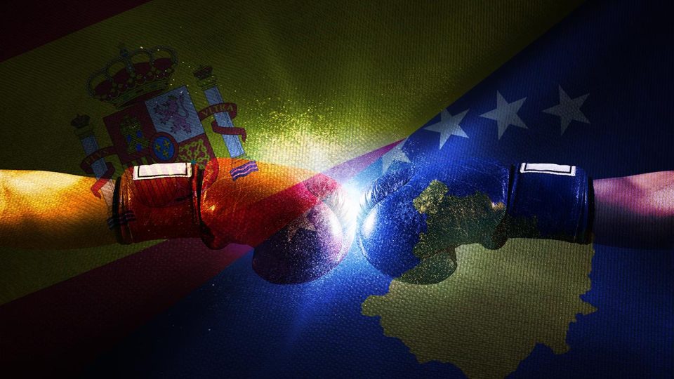 Kosovalı milli boksörler İspanya’daki Dünya Şampiyonası’na vize alamadı