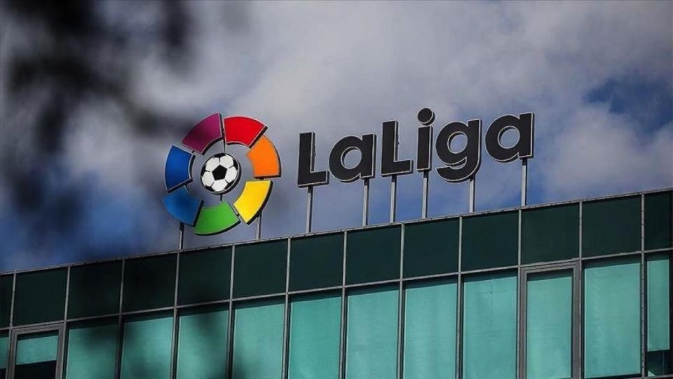 LaLiga Juventus’a “acil sportif yaptırım” uygulanmasını istedi