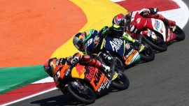 Milli motosikletçiler sezonu Avustralya’da tamamlayacak