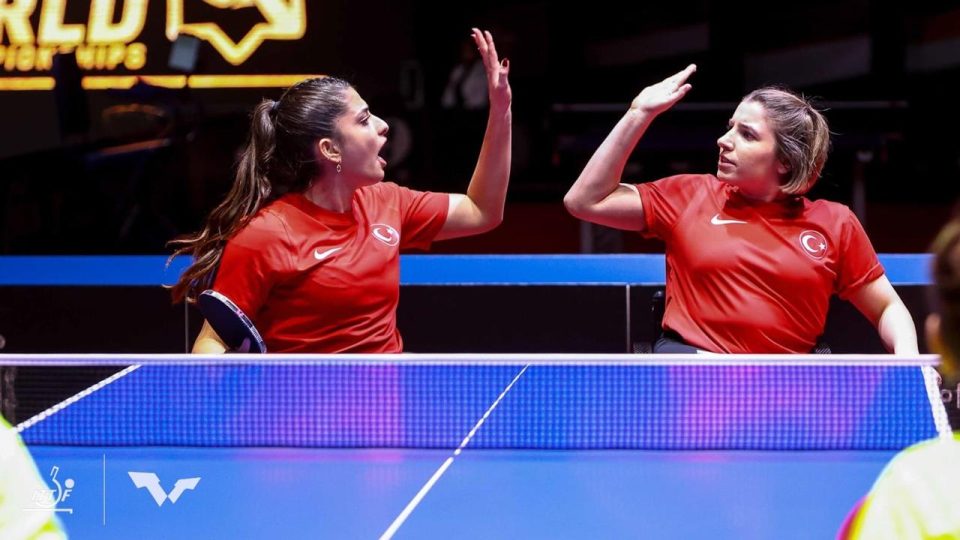 Milli sporcular 3 madalya kazandı